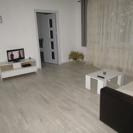 Gina Apartament Διαμέρισμα Σίμπιου Εξωτερικό φωτογραφία