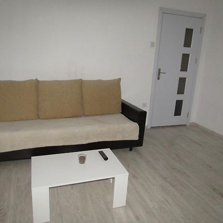 Gina Apartament Διαμέρισμα Σίμπιου Εξωτερικό φωτογραφία