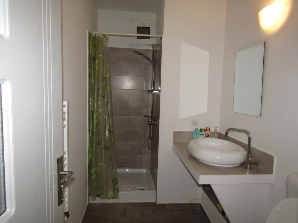 Gina Apartament Διαμέρισμα Σίμπιου Εξωτερικό φωτογραφία