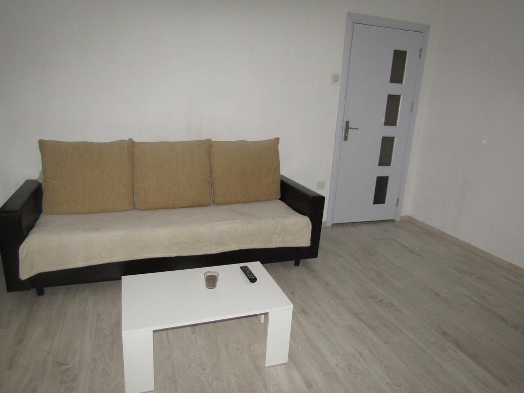 Gina Apartament Διαμέρισμα Σίμπιου Εξωτερικό φωτογραφία